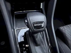 Škoda Karoq Top Selection