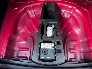 Škoda Karoq Top Selection