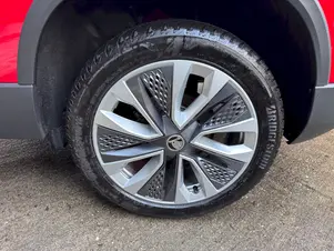 Škoda Karoq Top Selection