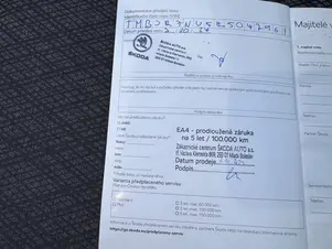 Škoda Karoq Top Selection