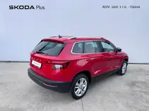 Karoq Style Plus
