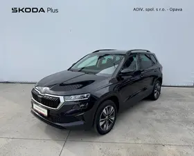 Škoda Karoq Style Plus