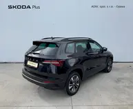 Karoq Style Plus