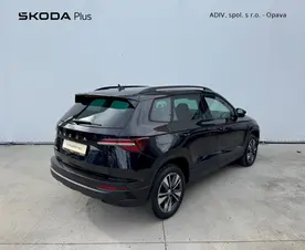 Škoda Karoq Style Plus