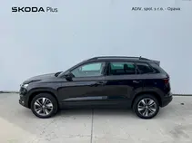 Karoq Style Plus