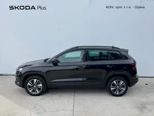 Škoda Karoq Style Plus