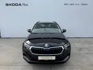 Škoda Karoq Style Plus