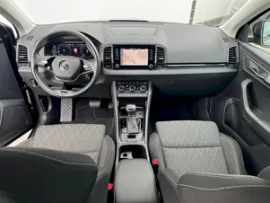 Škoda Karoq Style Plus