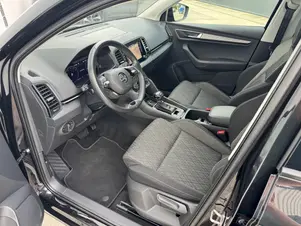 Škoda Karoq Style Plus