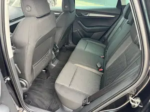 Škoda Karoq Style Plus