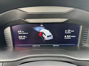 Škoda Karoq Style Plus