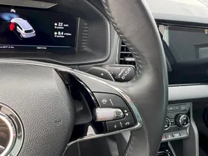 Škoda Karoq Style Plus