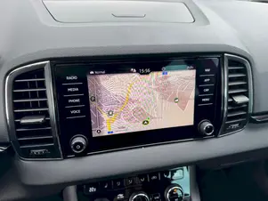 Škoda Karoq Style Plus