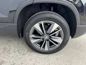 Škoda Karoq Style Plus
