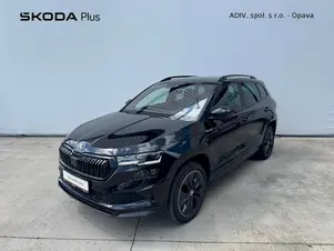 Škoda Karoq SportLine