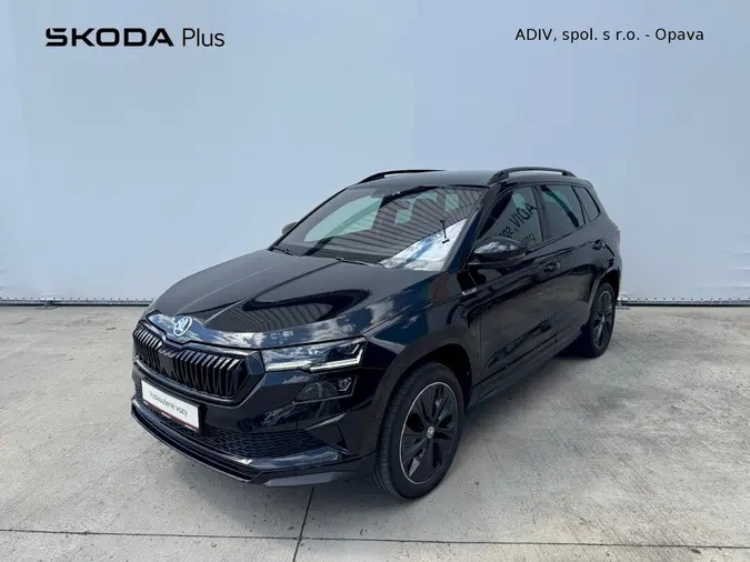 Karoq SportLine