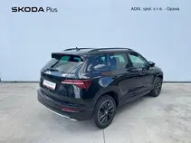 Karoq SportLine