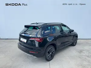Škoda Karoq SportLine