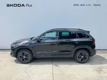 Karoq SportLine