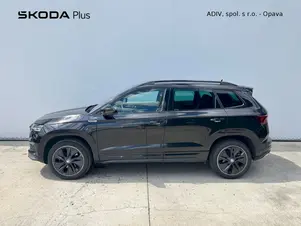 Škoda Karoq SportLine
