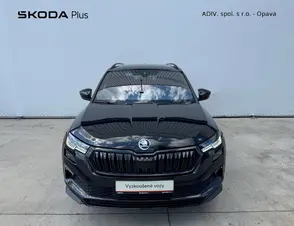 Škoda Karoq SportLine