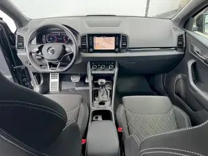 Škoda Karoq SportLine