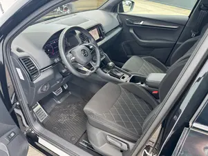 Škoda Karoq SportLine