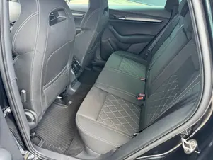 Škoda Karoq SportLine