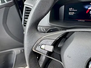 Škoda Karoq SportLine