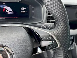 Škoda Karoq SportLine