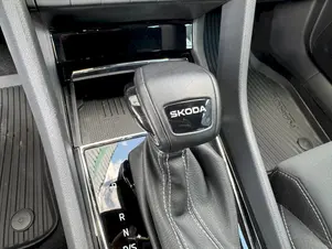 Škoda Karoq SportLine