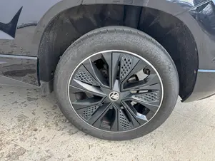 Škoda Karoq SportLine