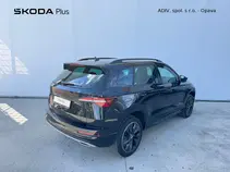 Karoq SportLine