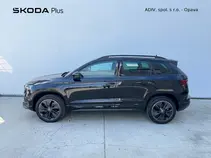 Karoq SportLine