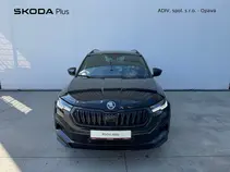 Karoq SportLine