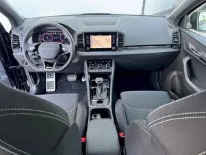 Škoda Karoq SportLine