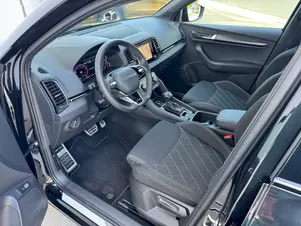 Škoda Karoq SportLine
