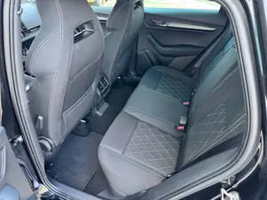 Škoda Karoq SportLine
