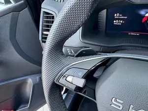 Škoda Karoq SportLine