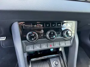 Škoda Karoq SportLine