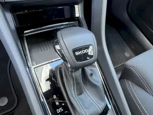 Škoda Karoq SportLine