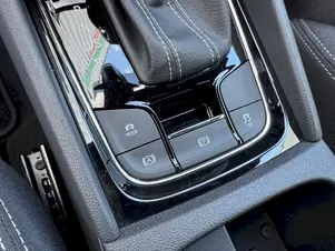 Škoda Karoq SportLine