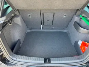 Škoda Karoq SportLine