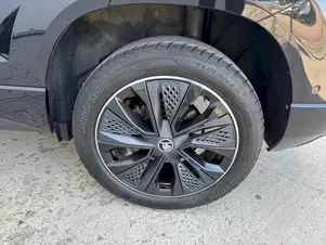 Škoda Karoq SportLine