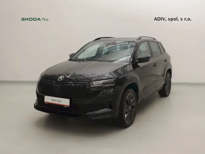 Karoq SportLine