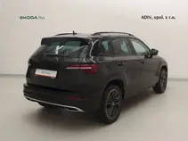 Karoq SportLine