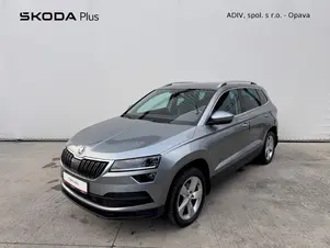 Škoda Karoq Style Plus