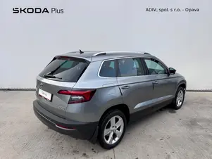 Škoda Karoq Style Plus