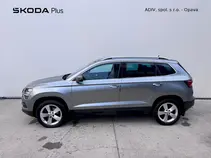 Karoq Style Plus
