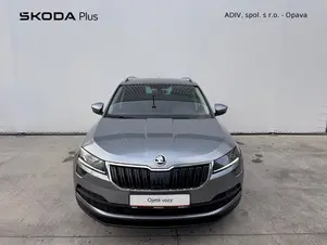 Škoda Karoq Style Plus